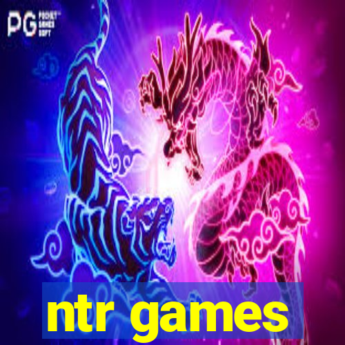 ntr games